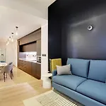 CMG Marais // République G