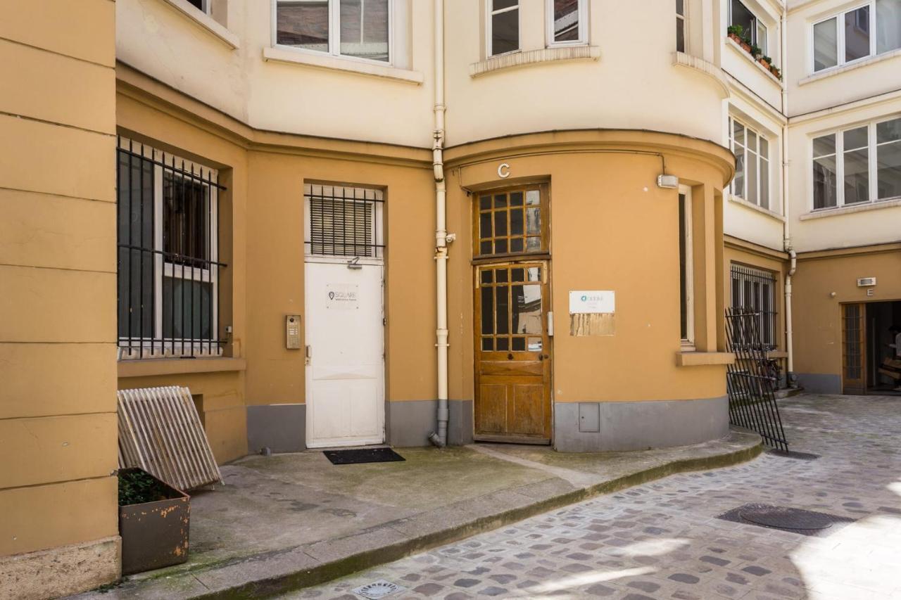 Cmg Marais // République G
