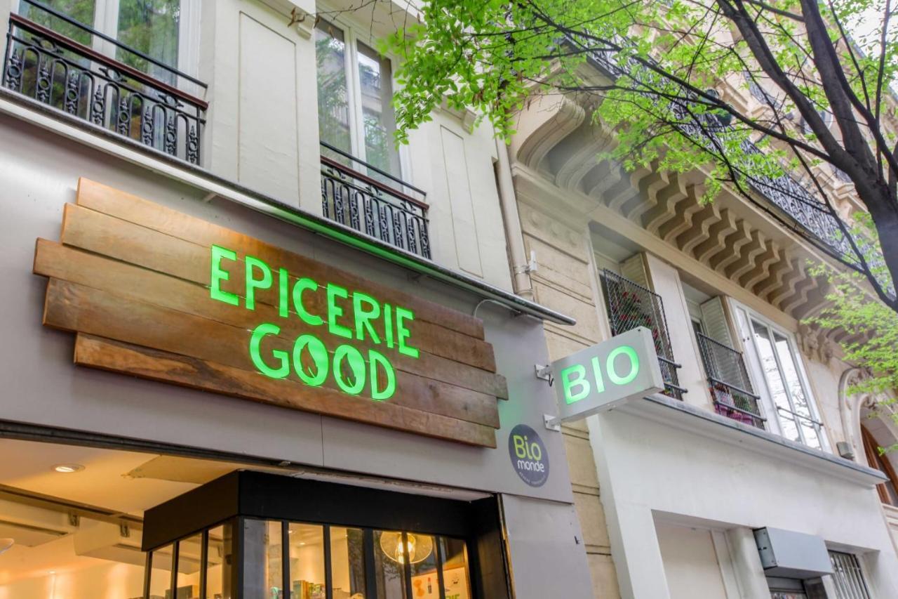 Cmg Marais // République G Appartamento