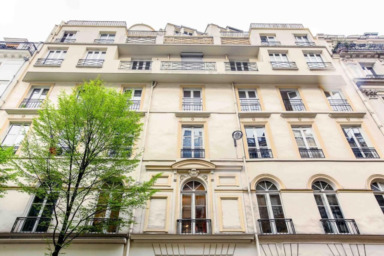 Cmg Marais // République G * Parigi