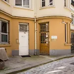 CMG Marais // République G