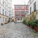 CMG Marais // République G