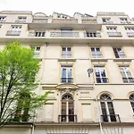 CMG Marais // République G